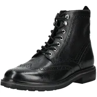 CLARKS Newford LaceBT 26183842 7, Boots in Schwarz -