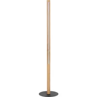 Licht-Erlebnisse Licht-Erlebnisse, Stehlampe, Stehlampe Hideo (140 cm)