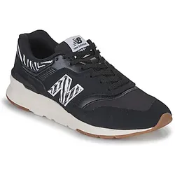 New Balance  Sneaker 997  in Schwarz, 40
