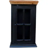 SIT Möbel SIT CORSICA Hängeschrank schwarz