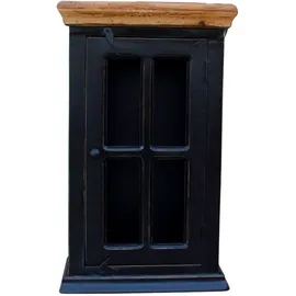 SIT Möbel SIT CORSICA Hängeschrank schwarz