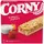CORNY Müsliriegel Erdbeer-Joghurt 6 x 25 g