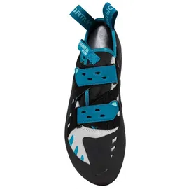 La Sportiva Tarantula Boulder Kletterschuhe - Ice / Crystal - EU 39