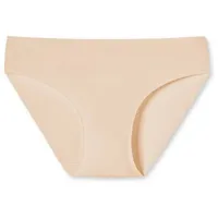 SCHIESSER Slip nahtlos - Invisible Soft, sand_166915, 38