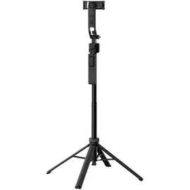 Ulanzi TT23 Auto Tracking Selfie Stick Tripod, Selfie Stick, Schwarz