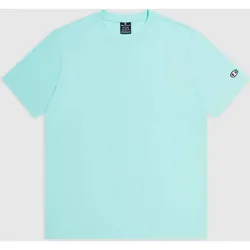 CHAMPION Herren Shirt Crewneck, POG, S