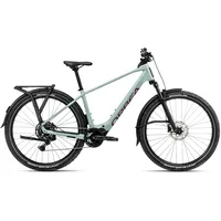 Orbea Kemen ADV 30 2025 29 Zoll RH L