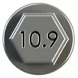IPSA Pleuelschraube COB00600
