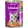Whiskas Katzenfutter Geflügel in Sauce 12 x 400 g