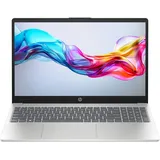 HP 15,6" FHD IPS Laptop silber CoreTM 5 120U 8GB/512GB SSD Win11 15-fd1054ng