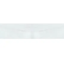 Werola Krepppapier Wasserfest weiß 32 g/qm 10 Rollen