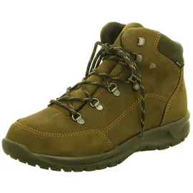 Finn Comfort Tibet Herren Schwarz/Grau 41