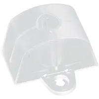 Guttagliss Abstandhalter Sinus für Wellung P8 130/30 50 Stück