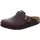 Birkenstock Boston Nubukleder geölt habana 45