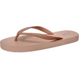 hummel Flip Flop Almost Apricot 40
