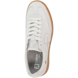 Rieker San Diego Low Weiß Damen 38