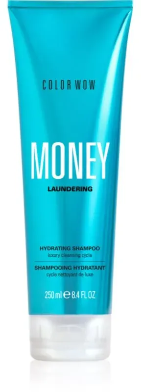 Color WOW Money Laundering Hydrating Shampoo hydratisierendes Shampoo 250 ml