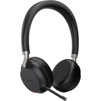 Yealink BH72 Microsoft Teams Black USB-A Bluetooth-Headset