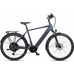 E-Bike City Trekking 28 Zoll ETR 900 Herren Bosch Performance Line EINHEITSFARBE M