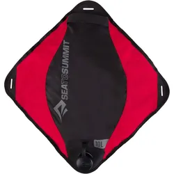 Wasser-Sack Pack Tap 10 Liter 10 LITER