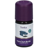 Taoasis Tonka Extrakt Bio ätherisches Öl