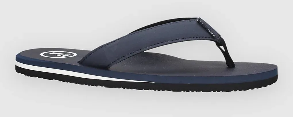 The Foamlife Tarlan Sandalen navy Gr. 41