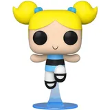Funko Powerpuff Girls - Bubbles 9 cm - Funko Pop! Vinyl Figur