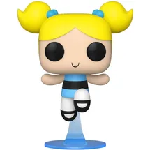 Funko Powerpuff Girls - Bubbles 9 cm - Funko Pop! Vinyl Figur