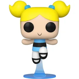 Funko Powerpuff Girls - Bubbles 9 cm - Funko Pop! Vinyl Figur
