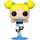 Funko Powerpuff Girls - Bubbles 9 cm - Funko Pop! Vinyl Figur