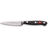 Friedr. Dick F. DICK Officemesser, 9cm - schwarz/silber