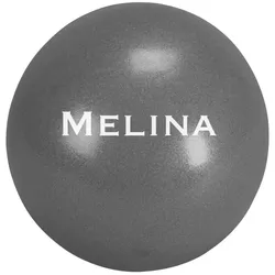 TRENDY SPORT Pilates Ball Melina Anthrazit Ø 19 cm