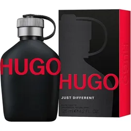 Hugo Boss Hugo Just Different Eau de Toilette 125 ml