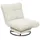 ed exciting design Drehsessel Maranello Polyester 96 x 75 x 93 cm Weiß