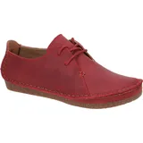 CLARKS Damen Schnürschuhe Janey Mae - 39 EU