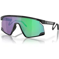 OAKLEY BXTR Metal Introspect Collection metal black/prizm jade (OO9237-0739)