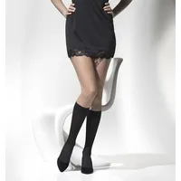 Ofa Bamberg OFA 365 Kniestrümpfe mit 70 den II schwarzbeere