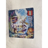 LEGO Elves Arias Kreativwerkstatt (41071)
