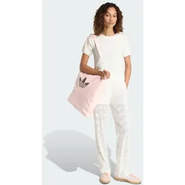 adidas FIREBIRD CLASSIC LACE Jogginghose Weiß 2XS