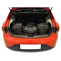 Kjust Kofferraumtaschen Set - SEAT LEON