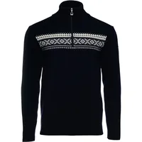 Dale of Norway Herren Dalestølen Pullover (Größe L, blau)