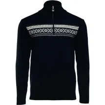 Dale of Norway Herren Dalestølen Pullover (Größe L, blau)