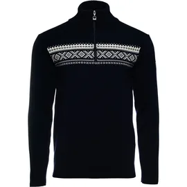 Dale of Norway Herren Dalestølen Pullover (Größe L, blau)