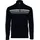 Dale of Norway Herren Dalestølen Pullover (Größe L, blau)