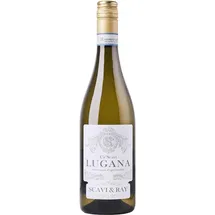 Scavi & Ray Lugana DOC Weißwein 0,75l,