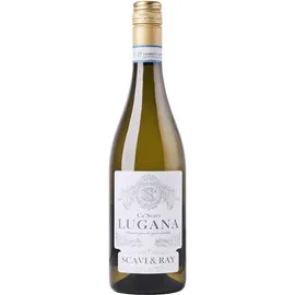 Scavi & Ray Lugana DOC Weißwein 0,75l,