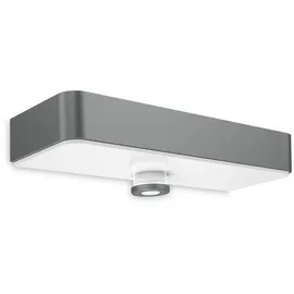 Steinel Solarleuchte grau 3,3 W inkl. Bewegungsmelder IP44