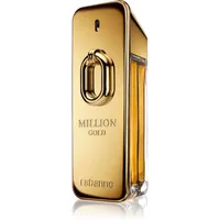 Rabanne Million Gold Eau de Parfum für Herren 200 ml