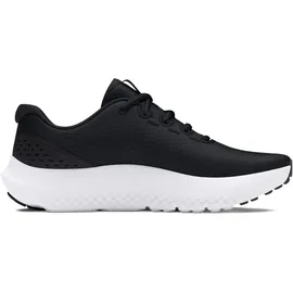 Under Armour Surge 4 Kinder Black/Anthracite/White 37