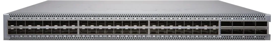 QFX5120-48Y-AFO neu